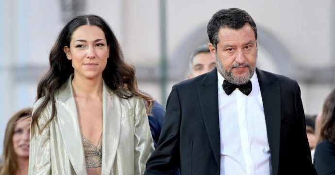 Adesso Matteo Salvini ha paura del suo “cerchio tragico”