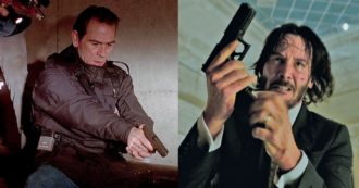 Copertina di Il mio nome è Glock: uccidi con stile (anche nella neve)