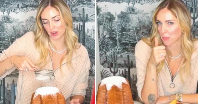 Scandalo Pandoro: su Ferragni indaga pure il pm di Prato