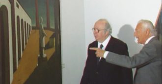 Copertina di Il Tar del Lazio contro la Rai e il ministero:  la collezione Agnelli non si deve conoscere