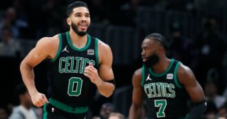Copertina di NBA Freestyle | I Boston Celtics adesso fanno paura: possono davvero contendere il titolo?