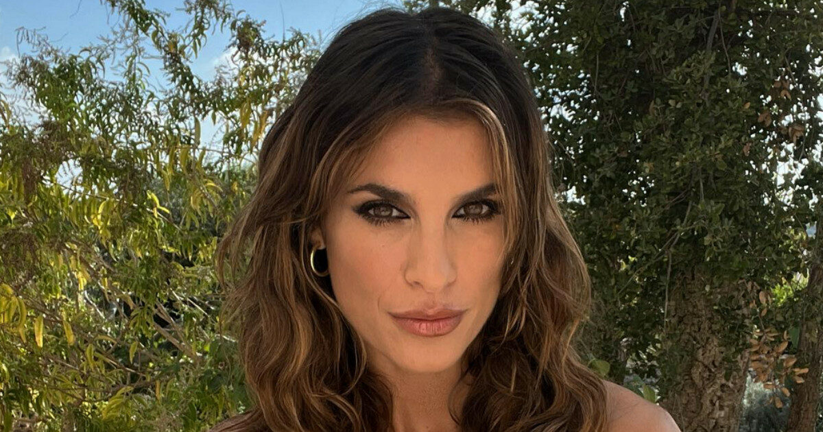 “A noi donne danno sempre la colpa del fallimento dei matrimoni”: lo sfogo di Elisabetta Canalis dopo la separazione da Brian Perri