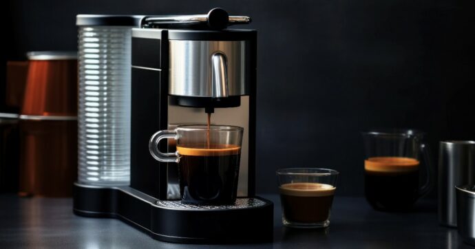 Le macchinette del caffè sono un concentrato di batteri, soprattutto quelle  degli ospedali: il nuovo studio - Il Fatto Quotidiano