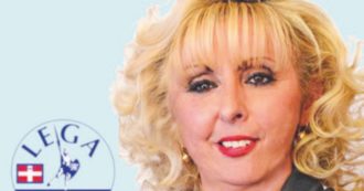 Copertina di Il Piemonte ripesca la “Lady Mazzancolle” leghista