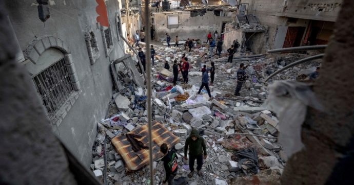 Onu: “A Gaza non c’è scampo” Hamas: “Stop o niente ostaggi”