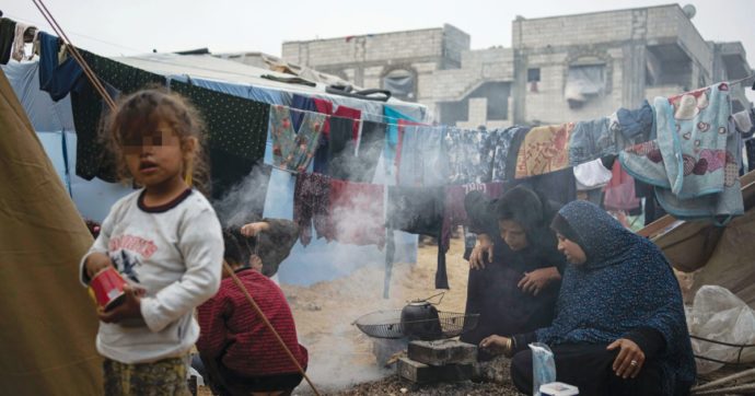 La destra israeliana “ricolloca” i gazawi dal Sinai all’America Latina