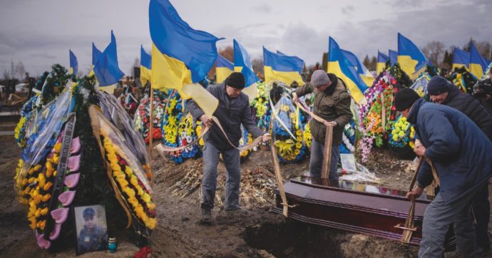 La stanchezza europea sul conflitto in Ucraina rafforza Putin. In attesa di Trump