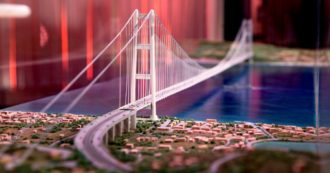 Copertina di Commissari per le Grandi opere: la Lega adesso li vuole tutti