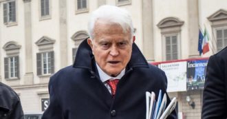 Copertina di Gian Carlo Caselli: “La democrazia esce mutilata: è un colpo al controllo di legalità”