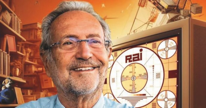 Copertina di La carriera ordinata di Zaccaria: mitezza cattolica e una vita da combattente in Rai