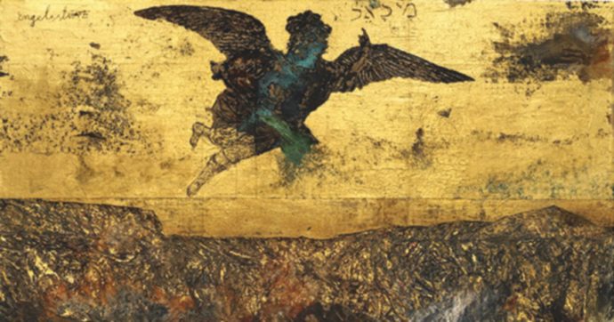 Il circo itinerante di Miró e van Gogh? Meglio il maestro di Francesco e Kiefer