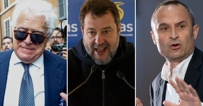 Inchiesta Anas-Verdini, le opposizioni chiamano Salvini a riferire in Aula: i cinque elementi per cui la richiesta è fondata