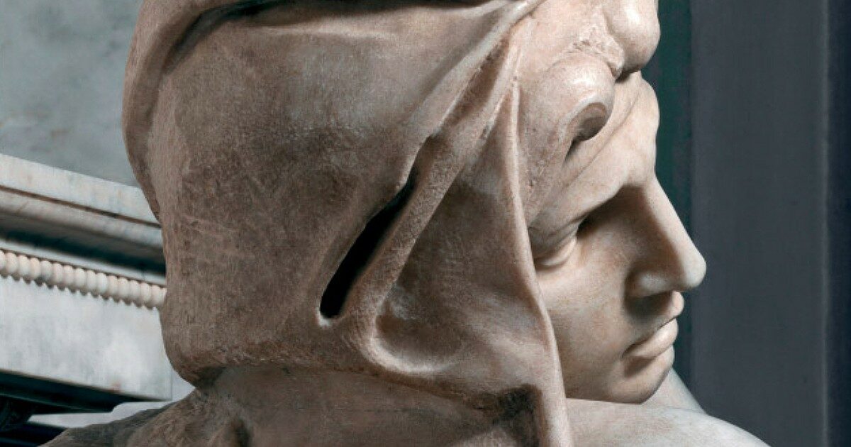 La fantascientifica “biopulitura” della Sagrestia Nuova di Michelangelo, in un libro la storia del restauro