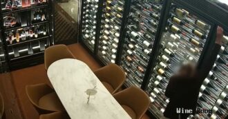 Copertina di Milano, furti di gioielli e di bottiglie di Dom Pérignon del Quadrilatero della moda: ecco come agivano i ladri del lusso
