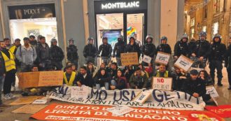 Copertina di Se il sindacato ottiene diritti, si sposta (di poco) l’azienda