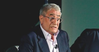 Copertina di Addio Paolo Graldi: lo ricorda per noi Antonio Padellaro