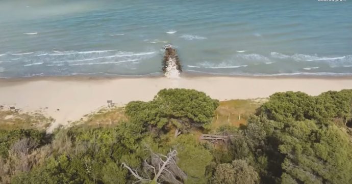 La giunta dell’Abruzzo cancella una Riserva naturale nella notte. Bonelli (Avs): “Vampiri”