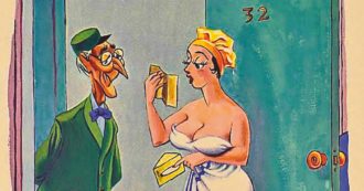 Copertina di Le zingarate di M*A*S*H, Lassie e i baci in aeroporto