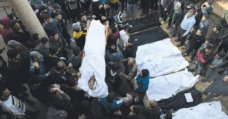 Copertina di Gaza, Netanyahu contro tutti: “Non mi fermo”. E dagli Usa armi per 147 milioni