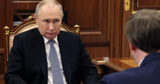 Copertina di Altra morte sospetta in Russia. Vladimir Egorov, del partito di Putin, perde la vita in Siberia, la polizia indaga