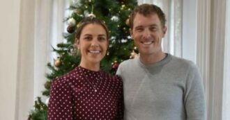 Copertina di Il campione di ciclismo australiano Rohan Dennis arrestato per l’omicidio della moglie Melissa Hoskins