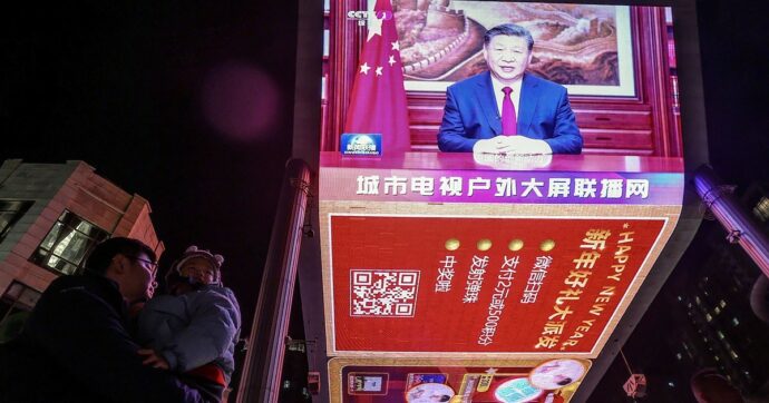 Xi Jinping: “La Cina sarà sicuramente riunificata a Taiwan”. Il 13 gennaio elezioni presidenziali nell’Isola