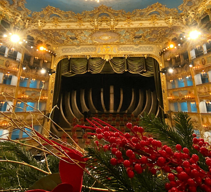 Concerto di Capodanno Venezia, ecco dove vederlo e il programma completo (con colpo di scena)