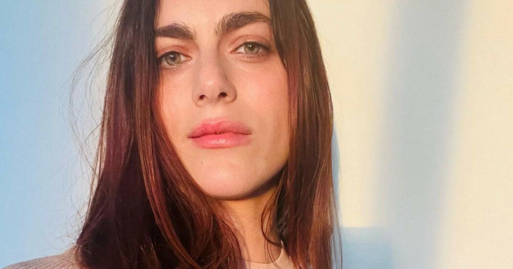 Miriam Leone a Sanremo 2025, da Miss Italia ad attrice di rispetto. Ma indovinate chi fu a incoronarla?