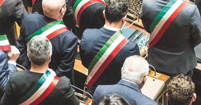 Capodanno dolce per i sindaci: fino a 2mila euro di stipendio in più