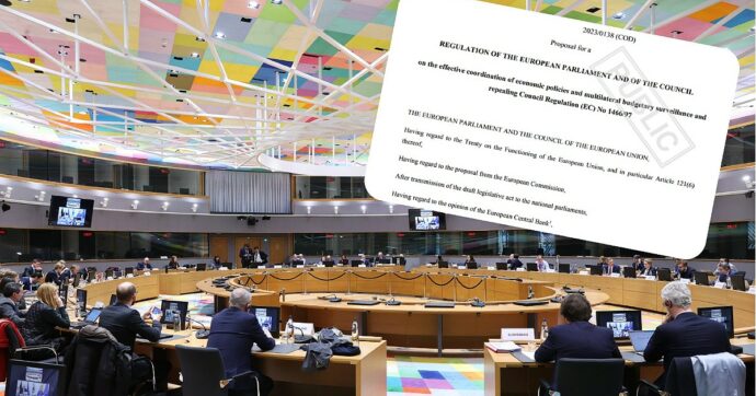 Riforma del Patto, accordo che non semplifica le regole. Piani di rientro, procedura d’infrazione e salvaguardie: come funzionerà