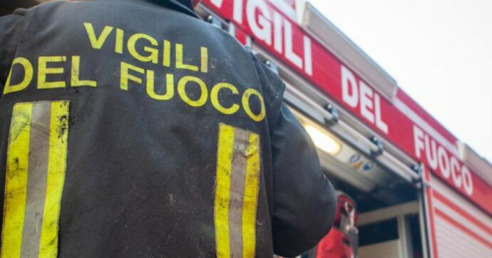 Bologna, incendio in un appartamento: morti una donna e i suoi tre figli