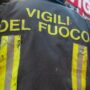 Copertina di Donna viene investita da una fiammata e muore carbonizzata in un distributore di benzina