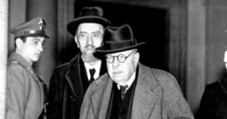 Copertina di Croce e il primo summit per la Repubblica