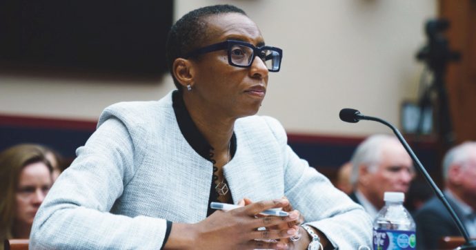 Harvard, si dimette la presidente Gay: “Attacco razzista”