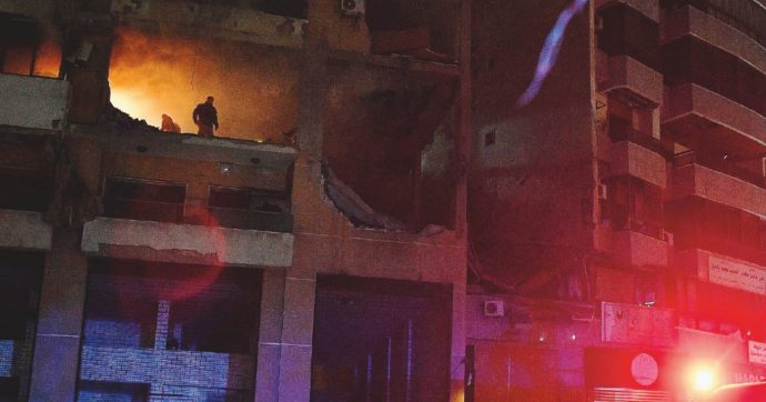 Israele uccide il n.2 di Hamas a Beirut: la guerra si allarga