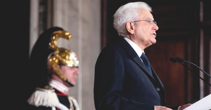 Concessioni, il Colle firma “Ma la legge viola la Carta”