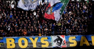 Copertina di Cupola ultrà, sangue e affari: “La curva? Miniera d’oro”