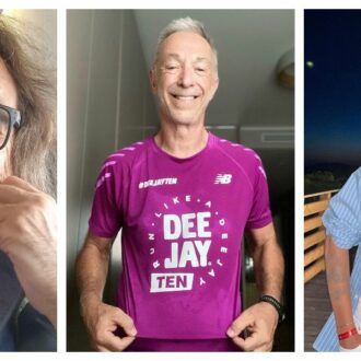 Mio padre fesso? Radio Deejay esiste grazie a lui. Botta e risposta tra  Jody Cecchetto e Linus - Il Fatto Quotidiano