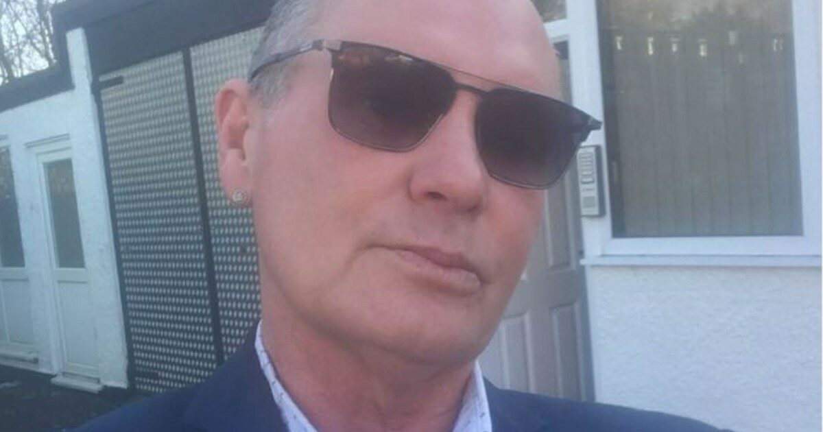 “Ho risposto al telefono dicendo: ‘Chi ca**o è?’ ed era il Papa, Giovanni Paolo II”: le confessioni di Paul Gascoigne