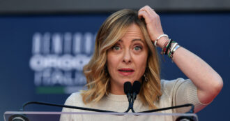 Copertina di Così il concordato preventivo di Meloni legittima e incentiva l’evasione