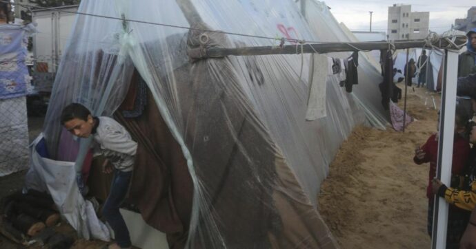 “Israele sta trattatando con il Congo per il reinsediamento dei profughi della Striscia di Gaza. Contatti anche con altri Stati”