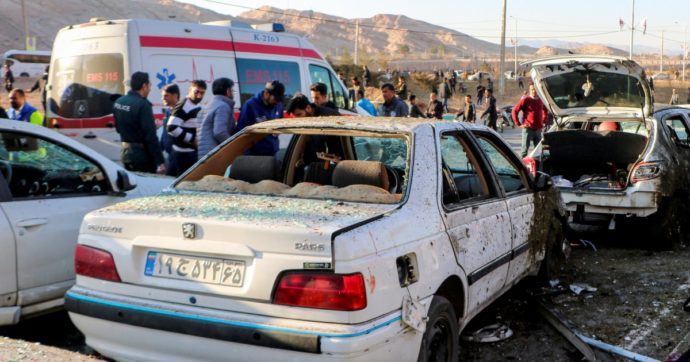 Strage in Iran, Nasrallah: “Pronti alla  guerra totale”