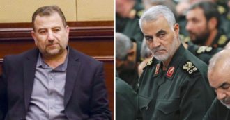 Copertina di Hezbollah e ayatollah al bivio: prudenza o apocalisse su Israele