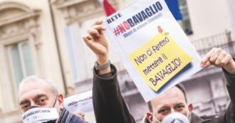 Copertina di Cecile Debarge (Mediapart): “Bavaglio-boomerang: togliere i fatti apre alle interpretazioni”