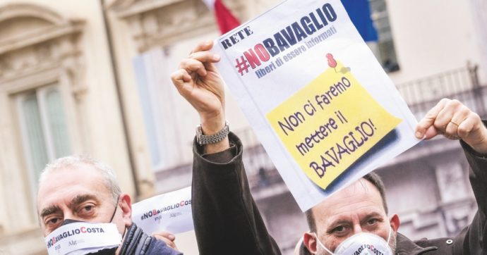 Cecile Debarge (Mediapart): “Bavaglio-boomerang: togliere i fatti apre alle interpretazioni”