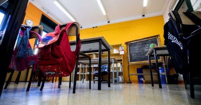 Il futuro della scuola: chissà se basteranno vent’anni a estendere i confini dell’educazione
