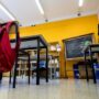 Copertina di Incontro con gli alunni di una scuola di Modena alla presenza di un indagato per terrorismo. Avviata una ispezione