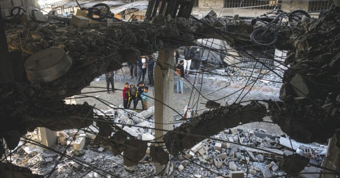 Si apre una nuova fase del conflitto a Gaza: il Medioriente diventa sempre più vulnerabile