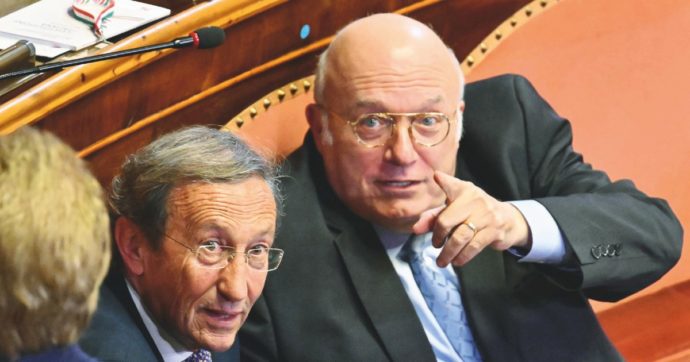 Articoli contro gli amici. Tommaso chiama Storace: “Intervieni tu?”