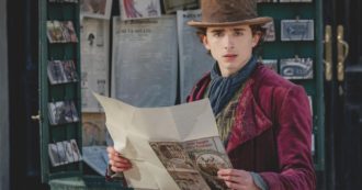 Copertina di Il box office sorride a metà. E le Feste sono di  Miyazaki